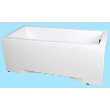 Акриловая ванна OSM Евро-160