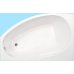 Акриловая ванна OSM Ирида
