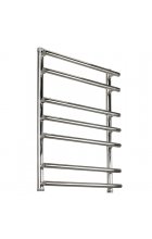 Полотенцесушитель Ru-Glow водяной М61 80x50x55