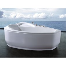 Гидромассажная ванна Massimo Capri ICA 212 R/L