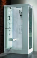 Душевая кабина Wasserfalle W-9802 R